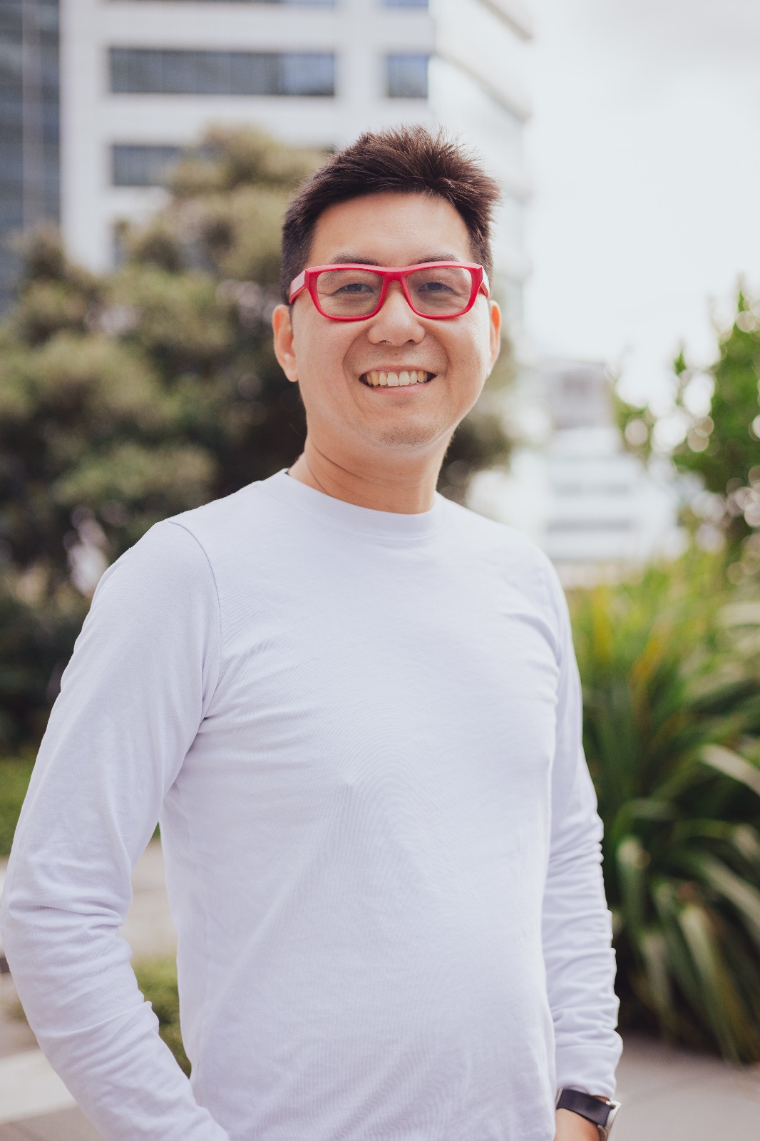 Jack Jiang