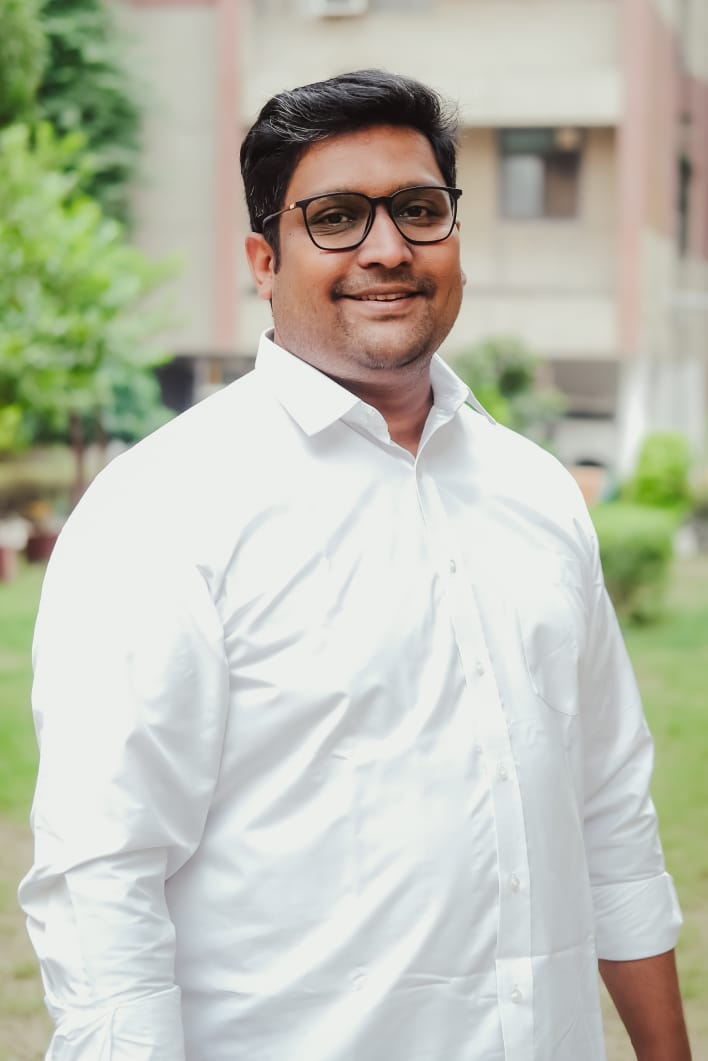 Sujesh Ramadas