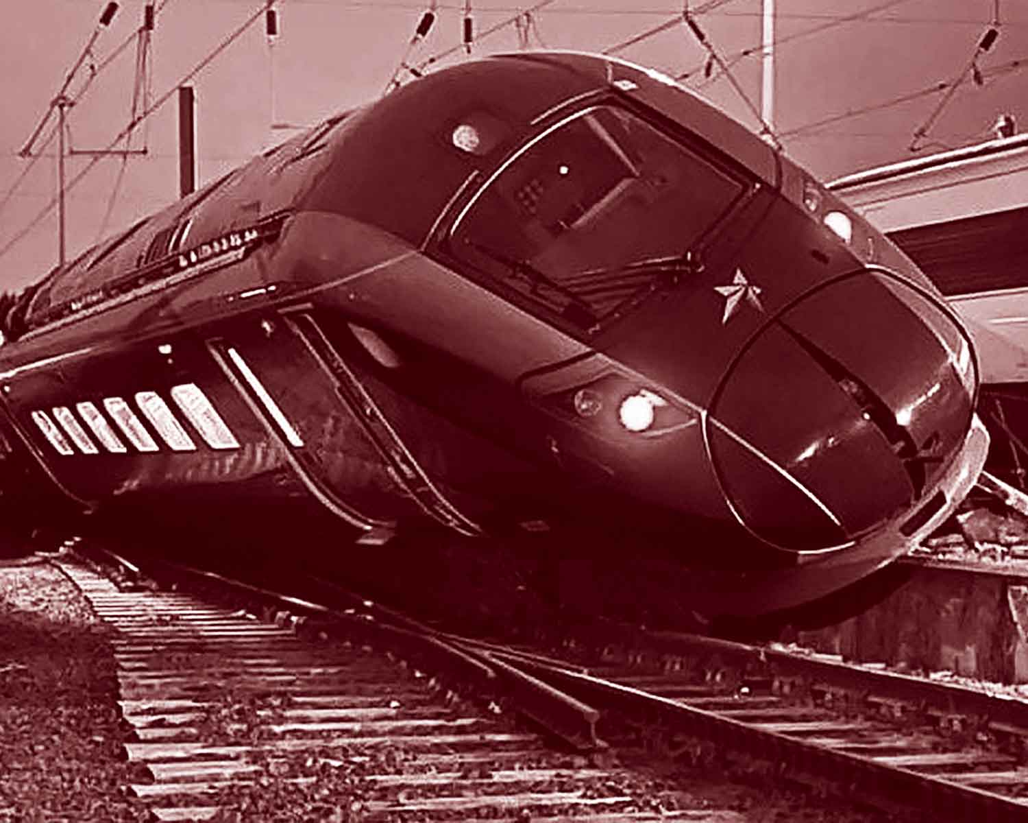 7 Common Risks Managed by the Railway Operators