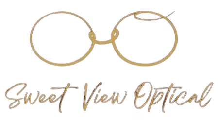 Sweet View Optical Logo