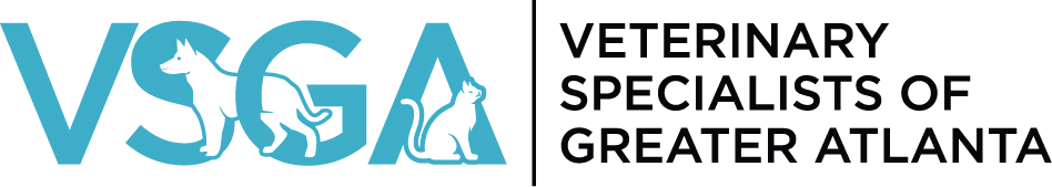 Veterinary Specialists of Greater Atlanta Logo