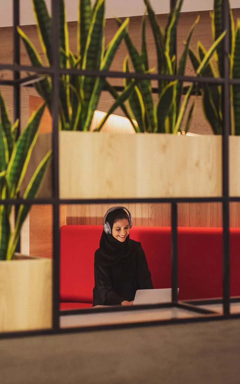 Commercial Spaces