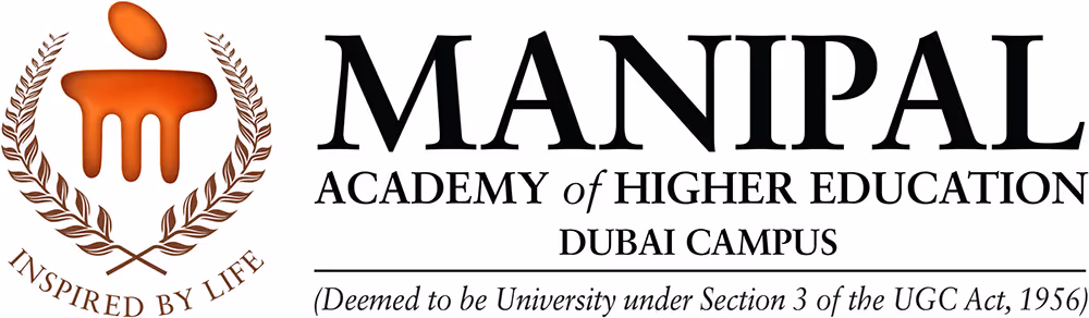 Manipal Academy Dubai Campus partner at Dubai Knowledge Park.
