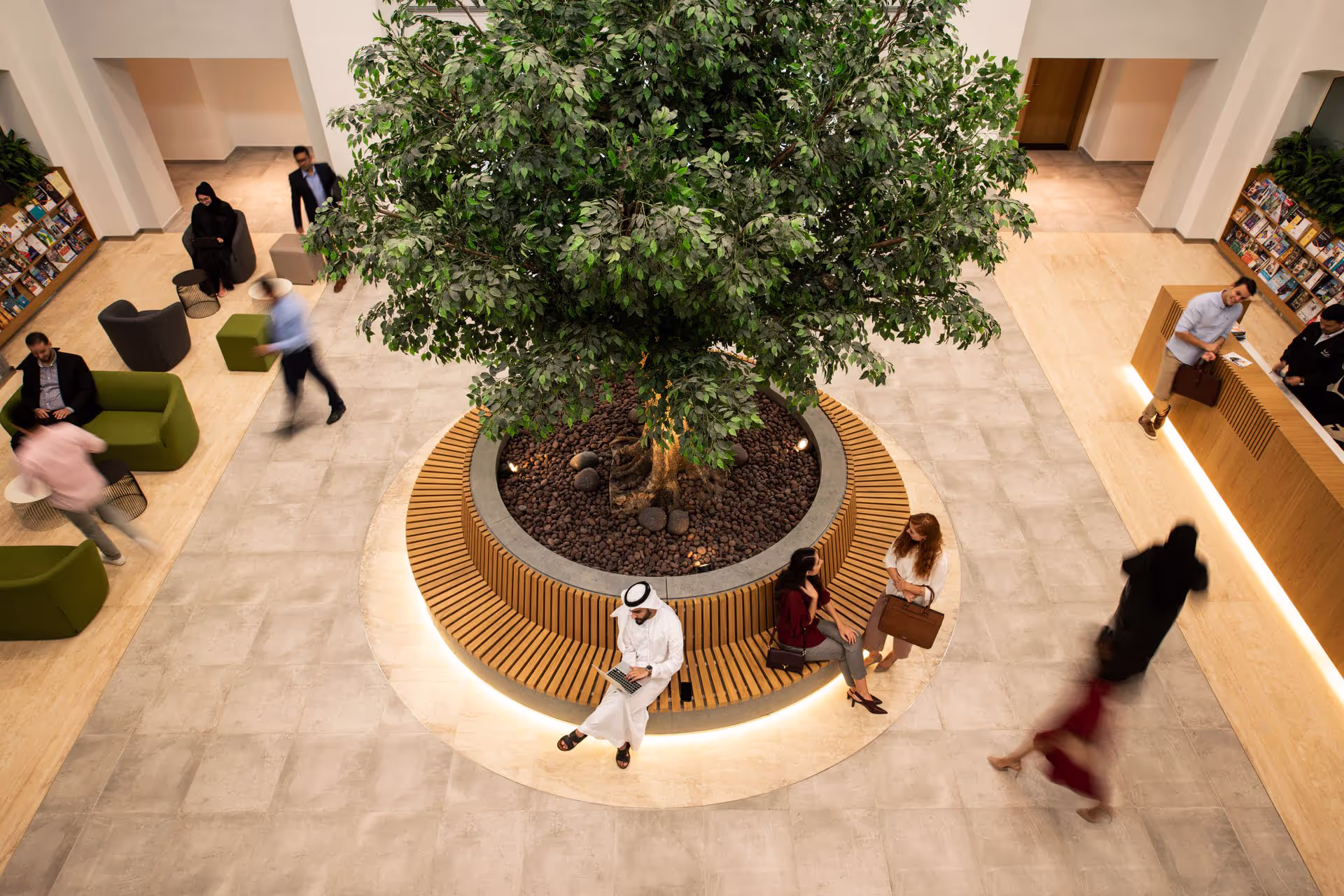 Dubai Knowledge Park