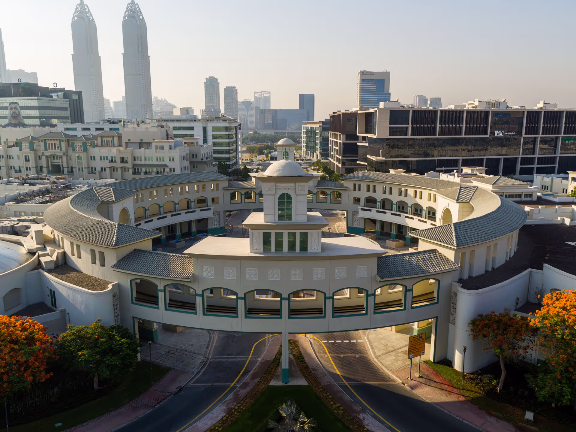 Dubai Knowledge Park