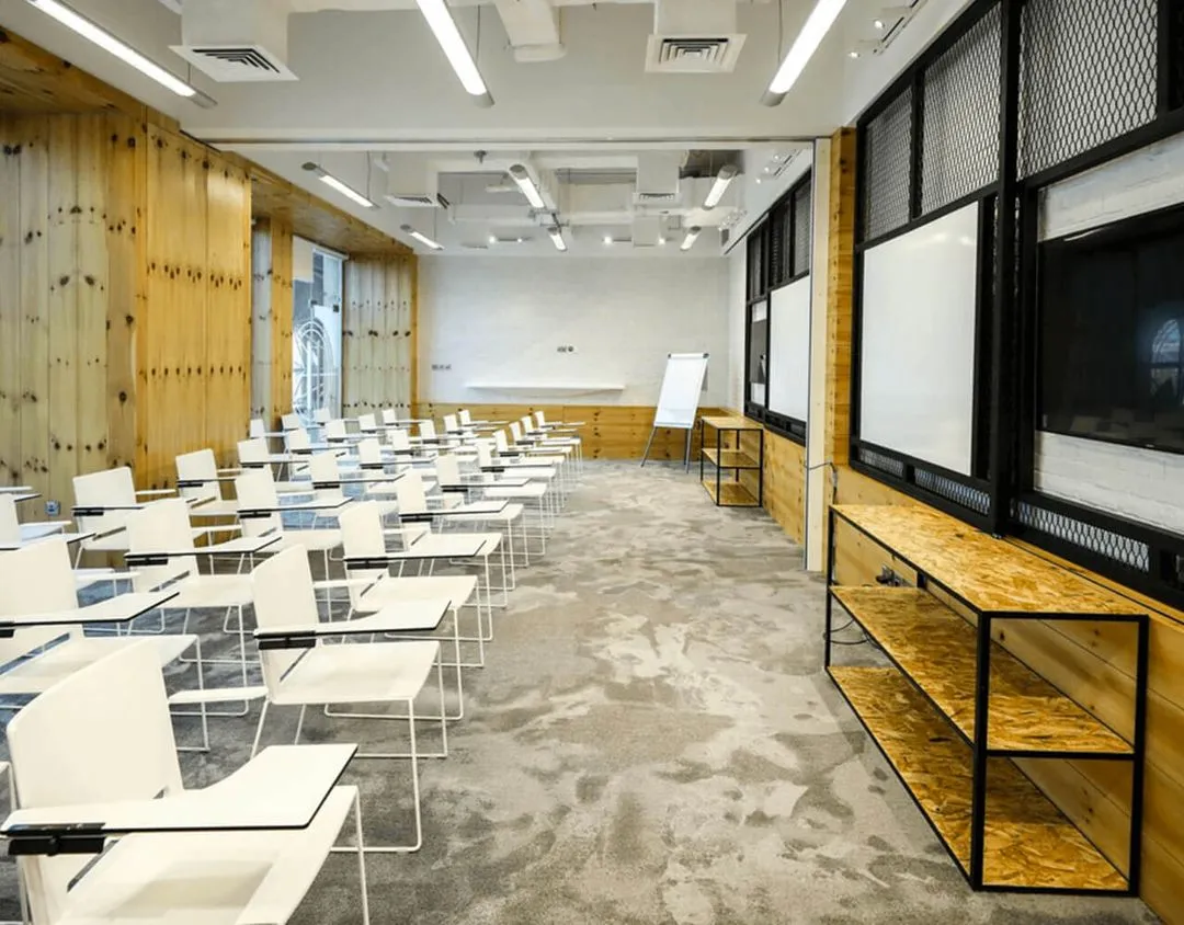 Conference Facilities Conference Facilities