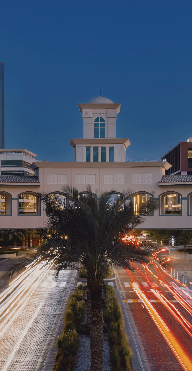 Globally renowned universities in Dubai champion AI and digital transformation education to cultivate next generation of leaders