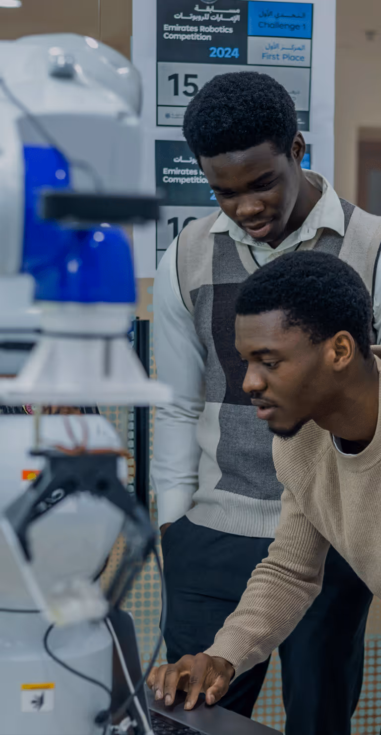 MIDDLESEX UNIVERSITY DUBAI UNVEILS MDX INNOVATION HUB TO EMPOWER STUDENTS FOR FUTURE INDUSTRIES