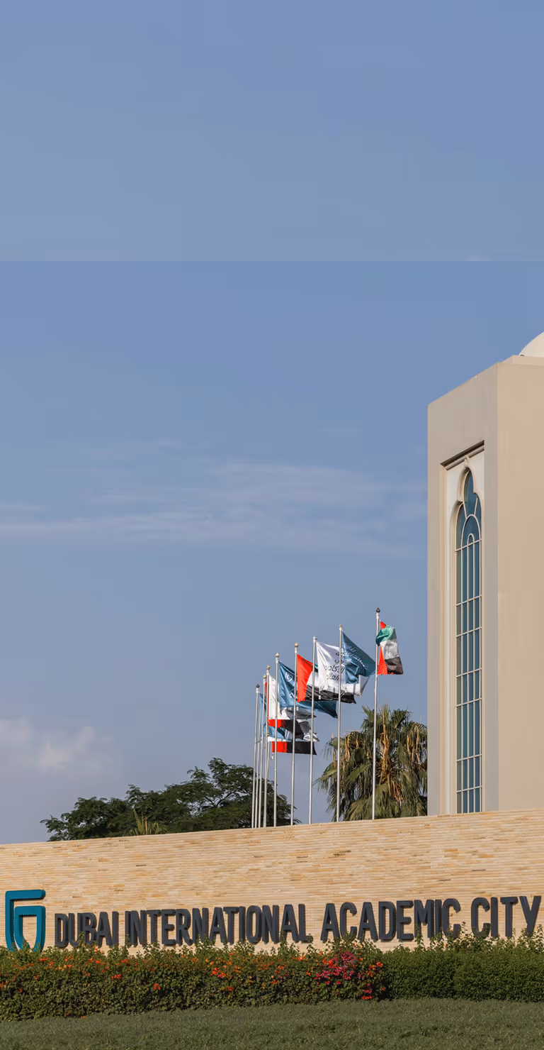 Global Universities in Dubai Knowledge Park Launch New Programs & Scholarships
