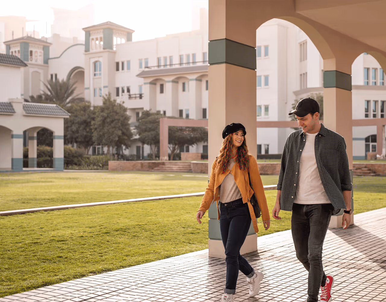 Global Universities in Dubai Knowledge Park Launch New Programs & Scholarships