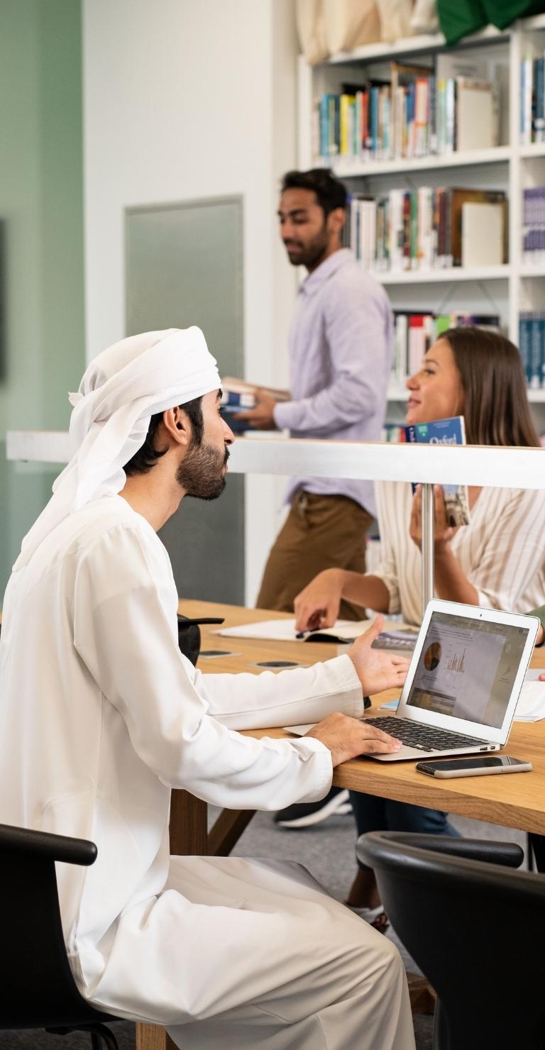 Dubai International Academic City looks to enhance the environment for research-based institutions and learning