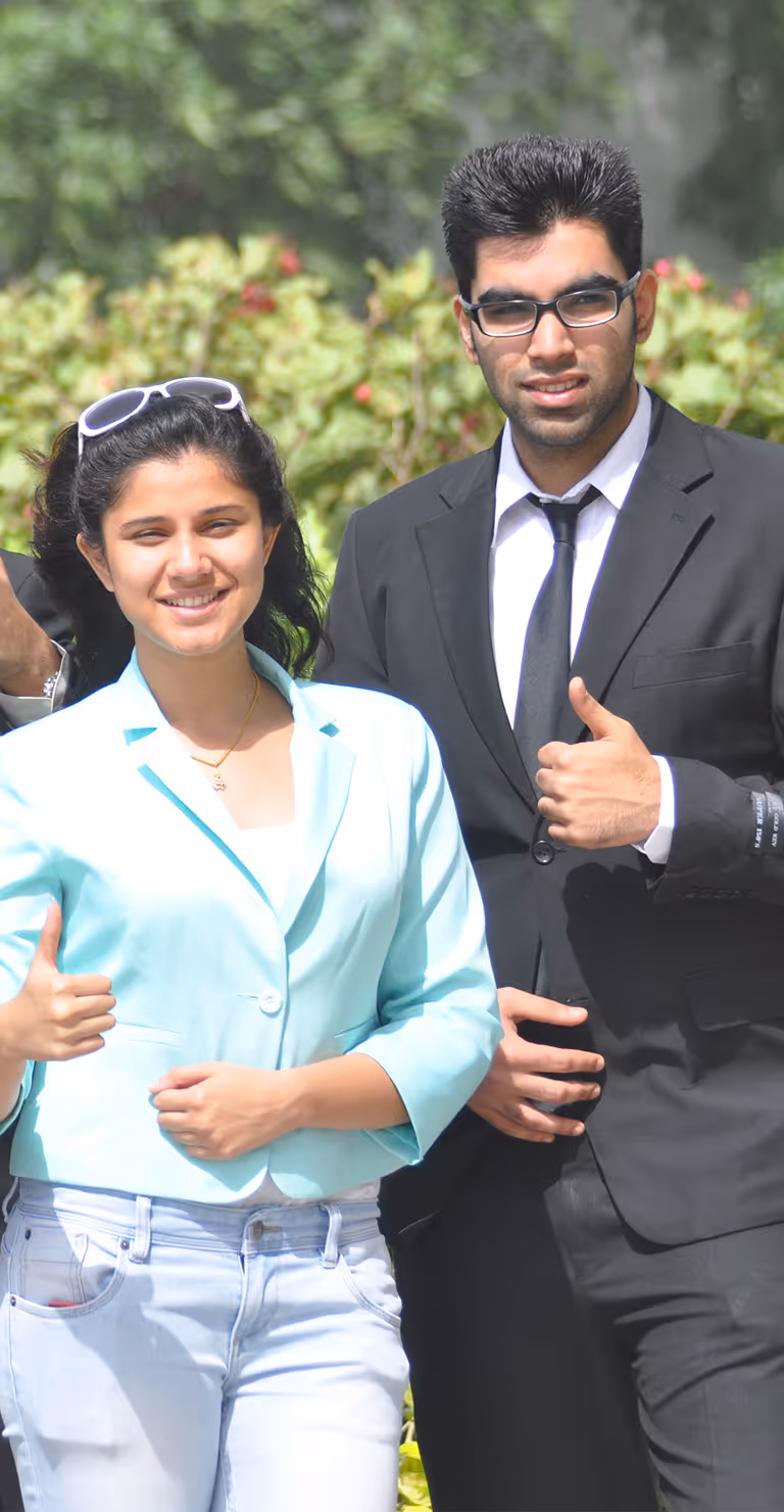 Rising Indian Student Enrolment at DIAC Universities