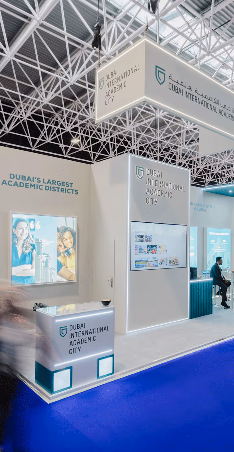 43% Growth in European Students at Dubai’s Education Districts