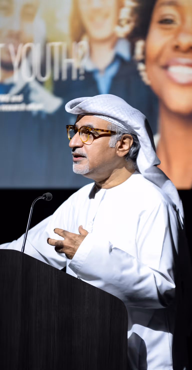UAE Regional Students Confident in Global Jobs Market