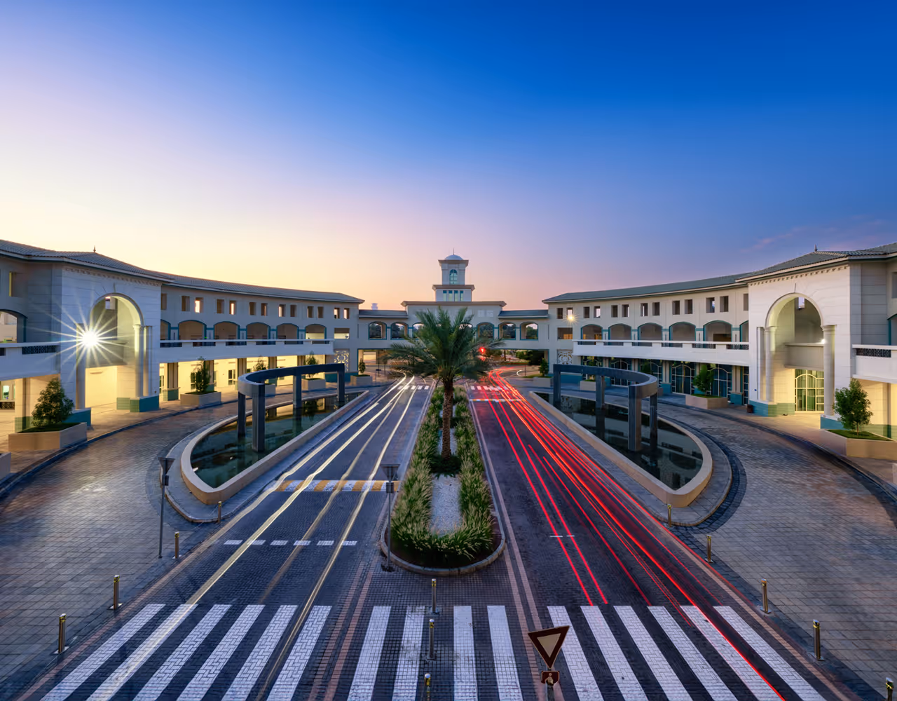 Campus Talks 