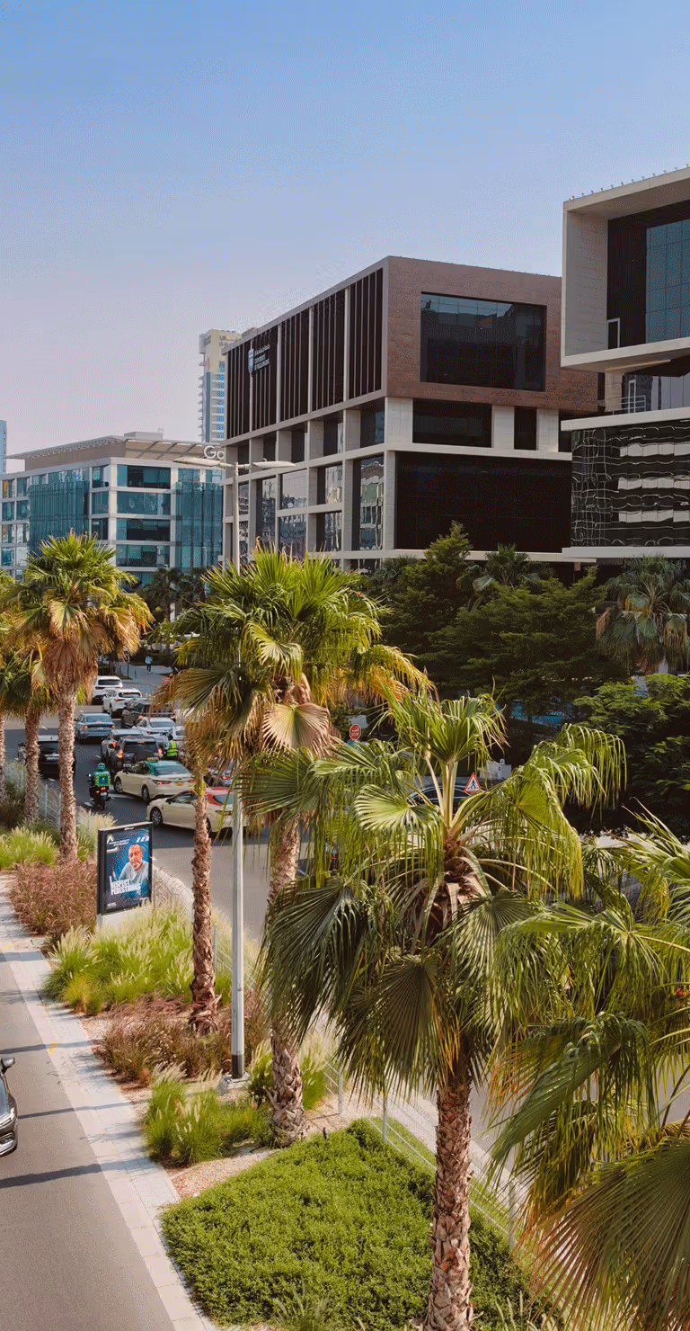 Student body grows 15% at Dubai International Academic City and Dubai Knowledge Park
