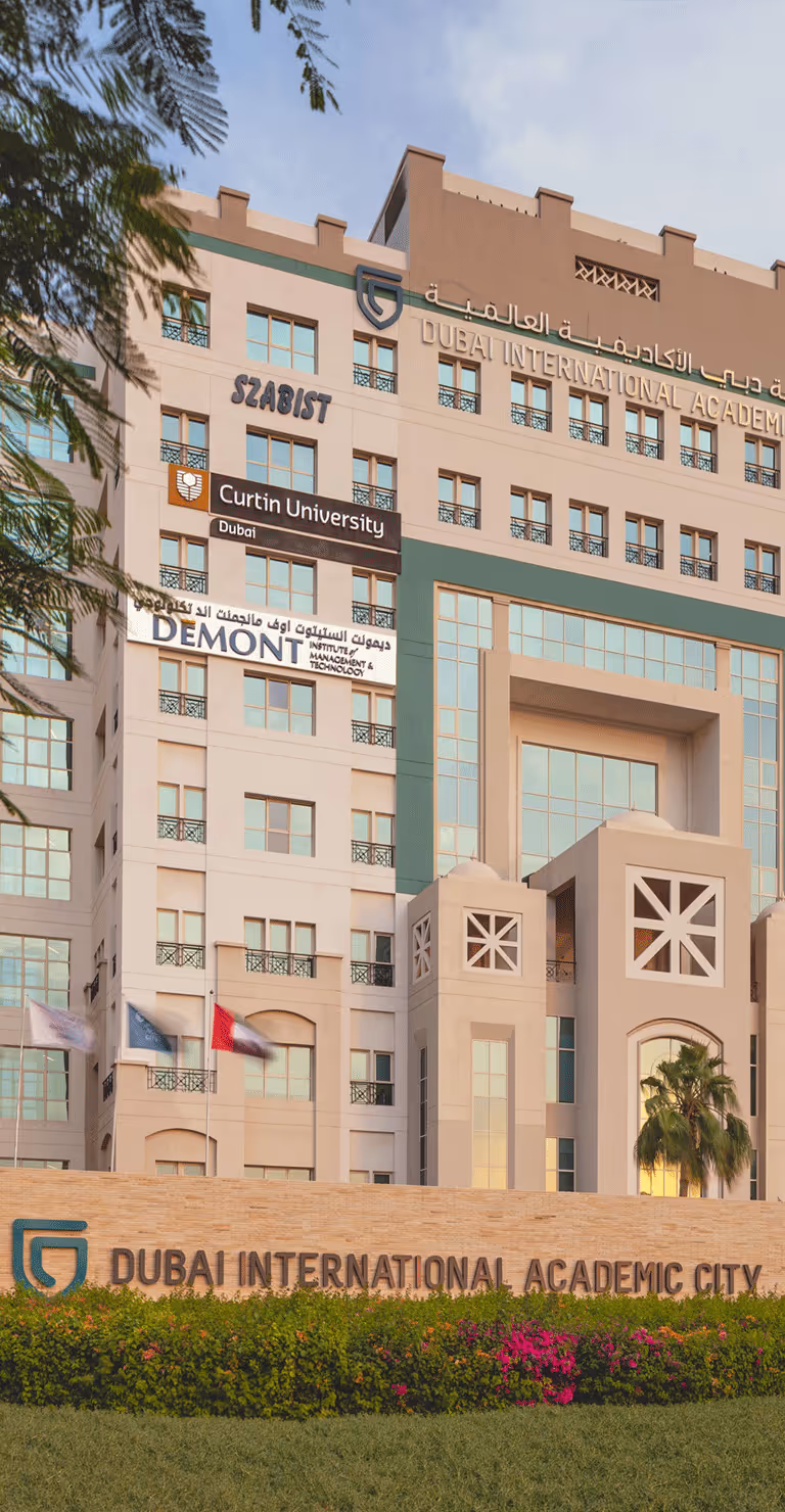 Higher education enrolments in Dubai to increase 40% by 2030, new study by Dubai’s leading education hubs finds