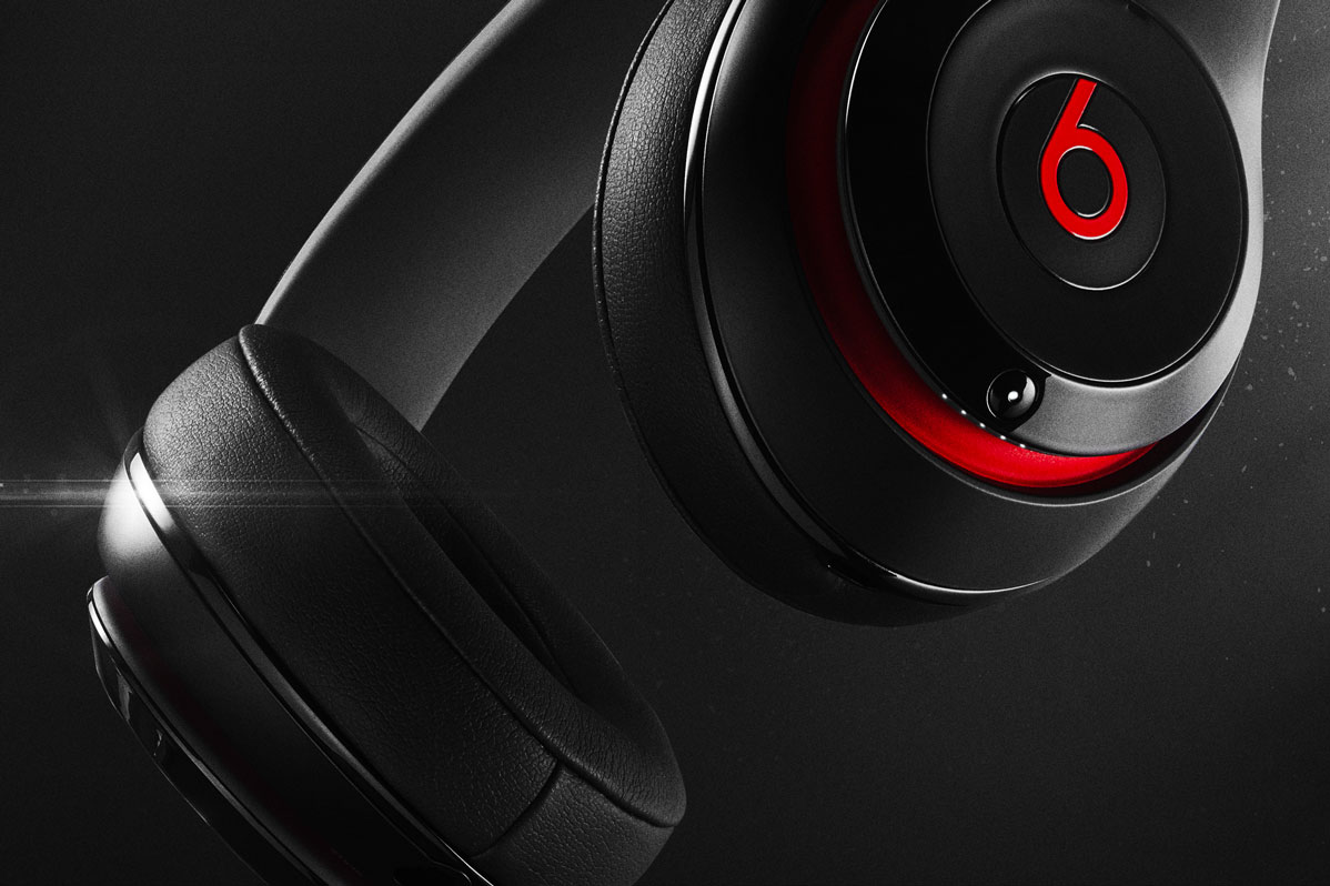Beats By Dre