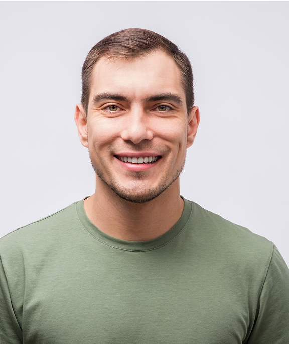 Team Member Image