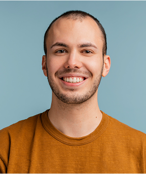 Team Member Image