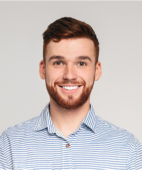 Team Member Image