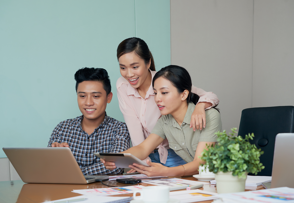 The Rise of Freelancers and the Shift in Global Hiring