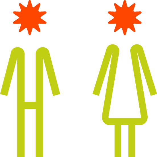 Servicio de cultura organizacional en Ponk.