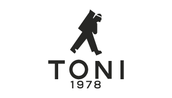Logo Toni.