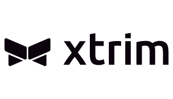 Logo Xtrim.