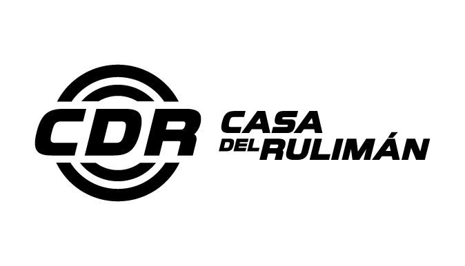 Casa del Rulimán