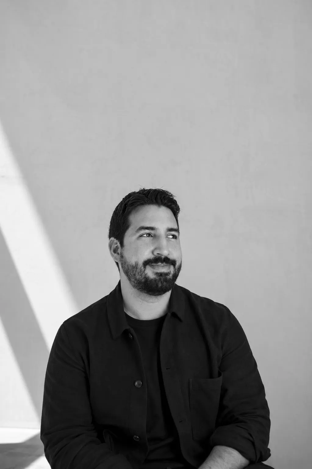 Javier Peña