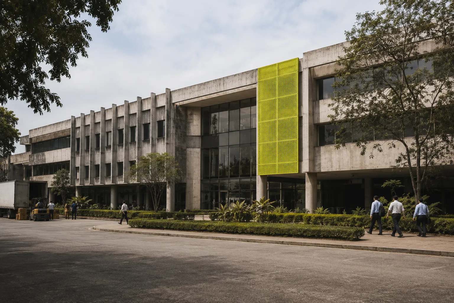 Taller estratégico con equipo de cliente
