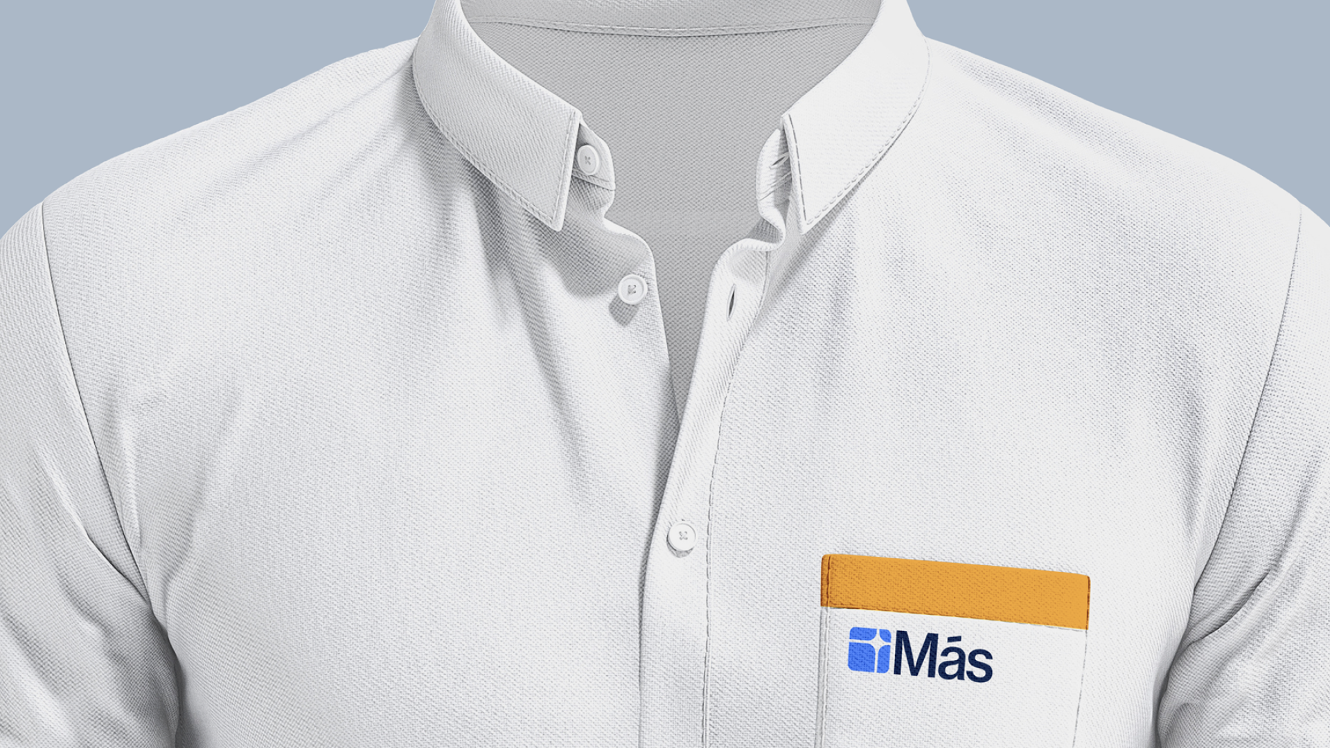 Campaña Corporación Más