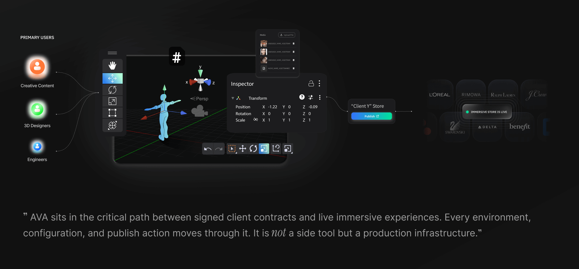 A piece puzzle lying on a bed of sand