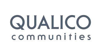 Qualico Communities - social media marketing