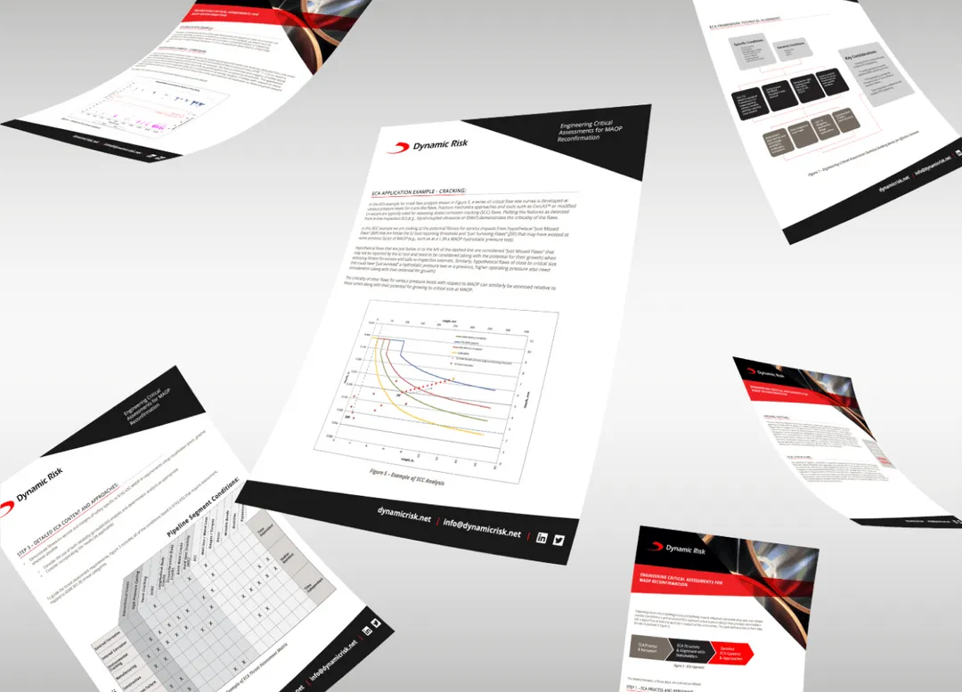 research and technical papers falling showcasing graphic design work by maven