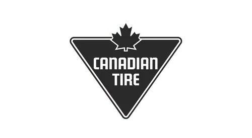 Canadian Tire Logo