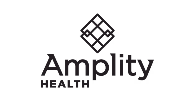 amplity health logo