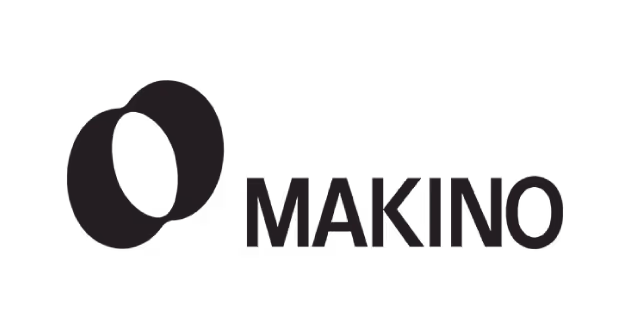 Makino logo