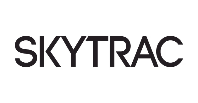SKYTRAC logo
