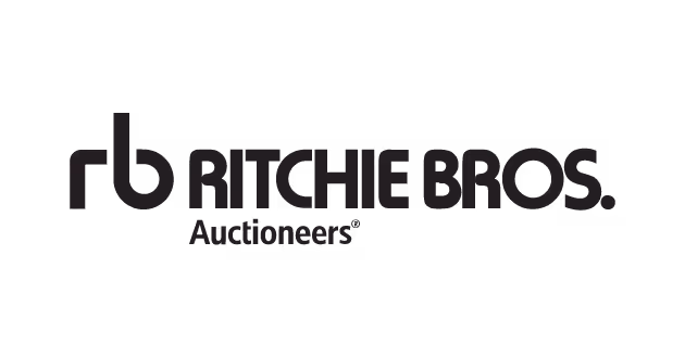 Ritchie Bros logo