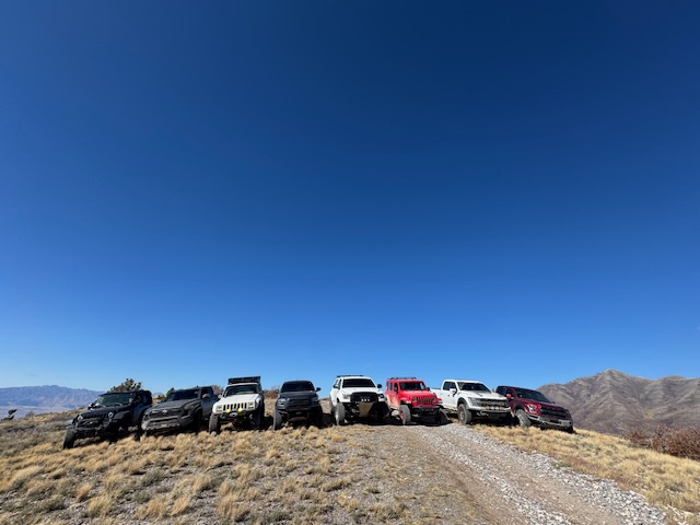 image of vehicle exterior (for an auto dealership)