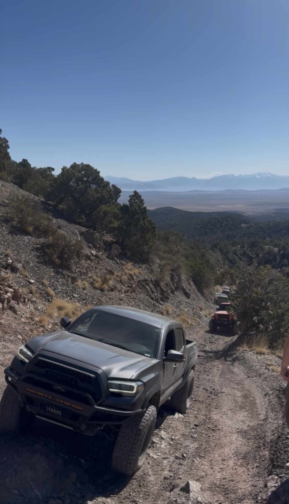 image of mechanic team in automotive service center