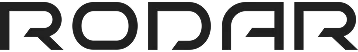 Rodar logo