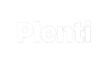 Plenti logo