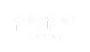 pepper money logo
