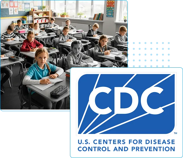 CDC