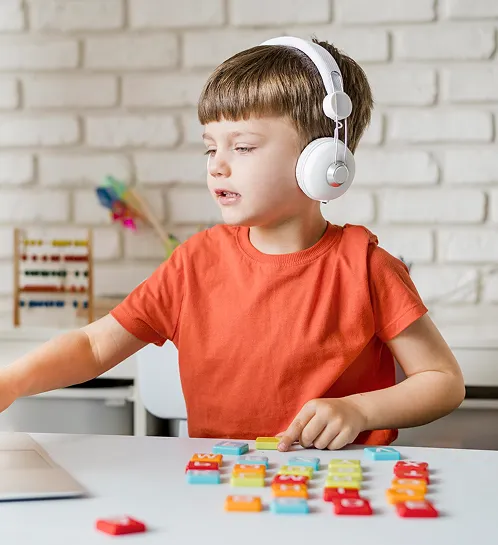 your child deserves superpowers