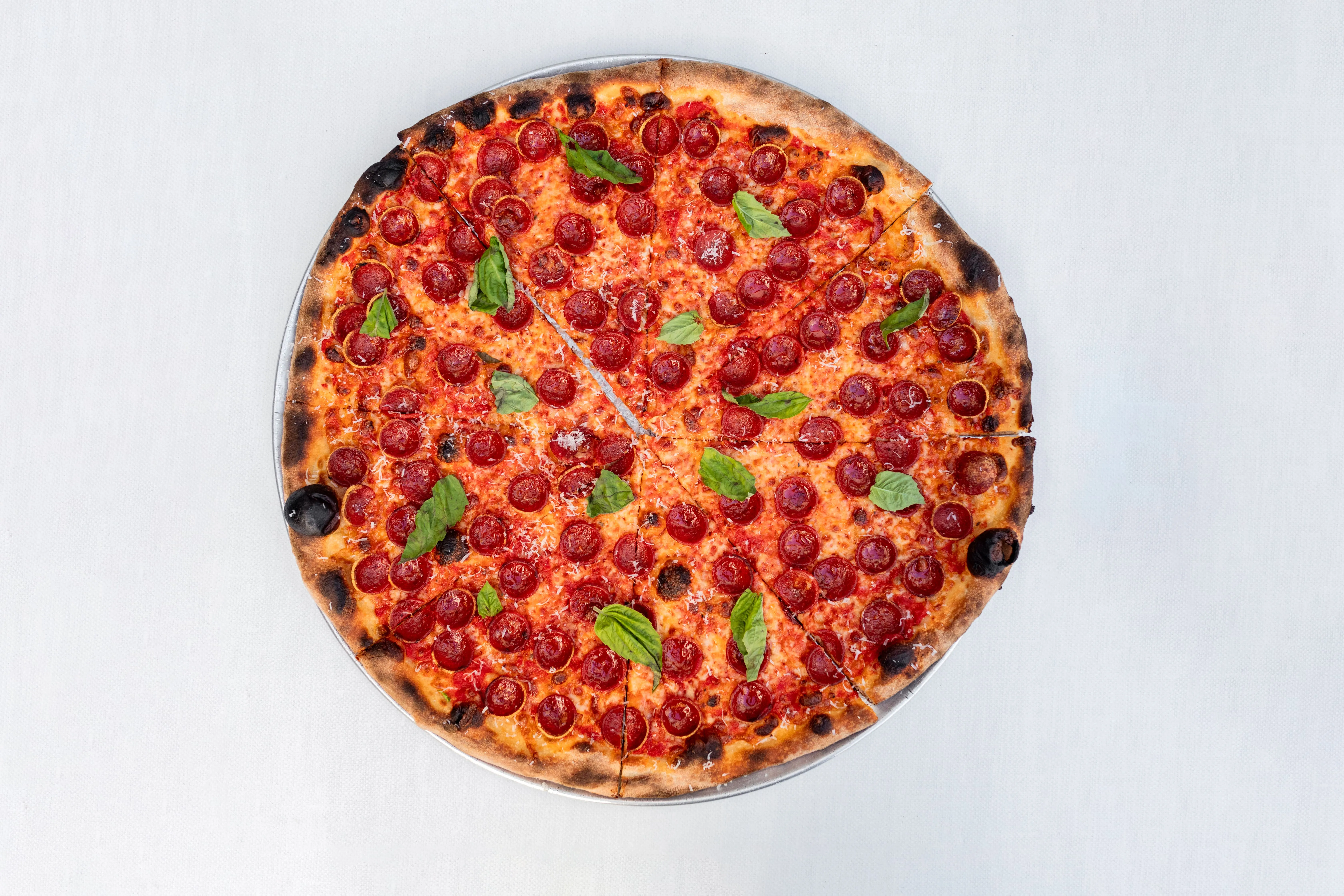 Pepperoni