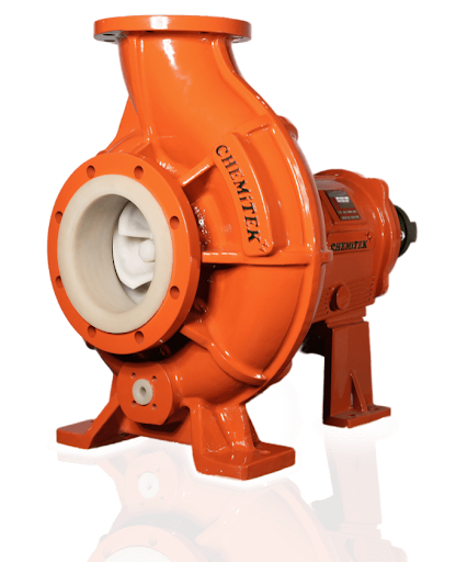 How Industries Rely on Centrifugal Pumps—From Chemicals to Pharmaceuticals?